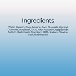 Eucerin, Face, увлажняющий очищающий гель с гиалуроновой кислотой, без отдушки, 200 мл (6,8 жидк. унции)