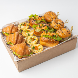 Пикник-бокс 3