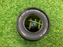 Canon EOS 350D Kit EF-S 18-55mm 3.5-5.6 II