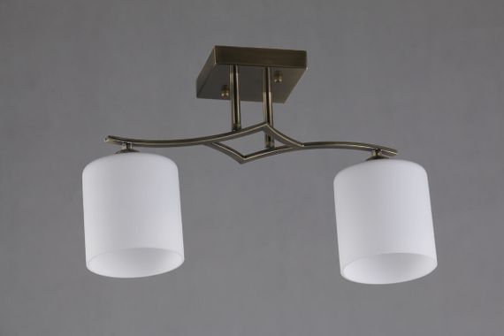 Потолочная люстра Omnilux Pisticci OML-55317-02