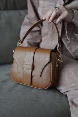 СУМКА Италия Le Borsette 85855