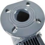 Насос циркуляционный UNIPUMP PFE 50-150 280 (отопл.) 45176