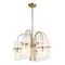 Подвесной светильник ST Luce TASSE SL6145.303.09