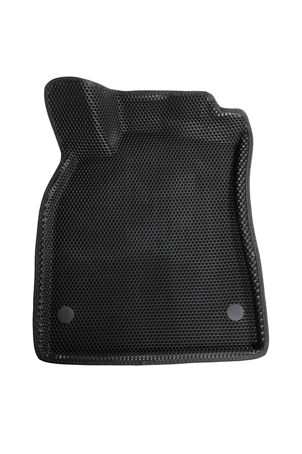 Коврики EVA 3D соты для Renault Megane III 2008-2016, Seintex.95431