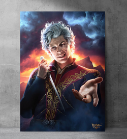 Baldur's Gate 3