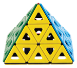 Набор Полидрон Магнитный (комплект на группу)