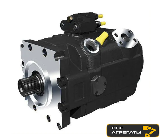 Гидравлический насос  Bosch Rexroth  A11V130-130