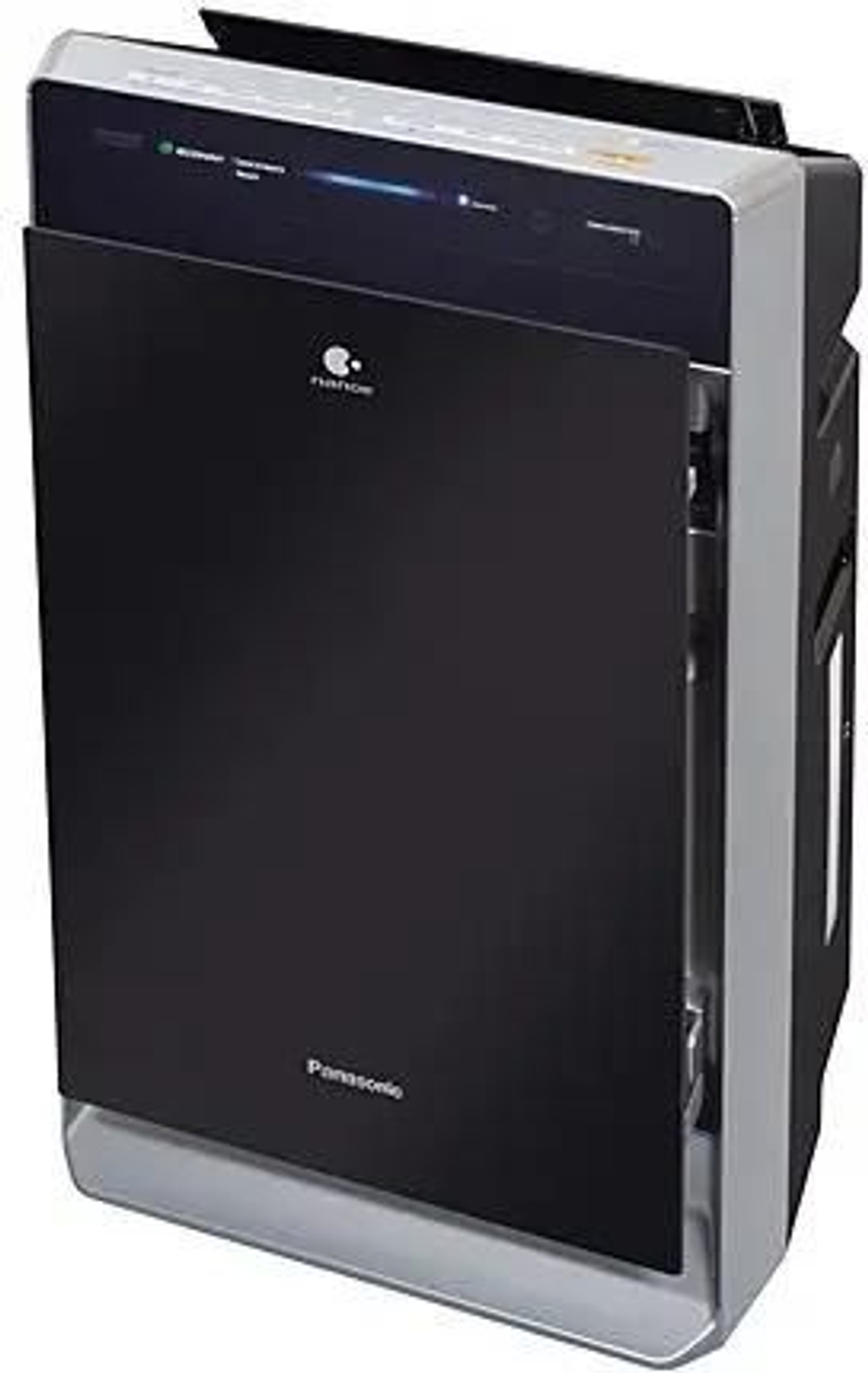 Климатический комплекc Panasonic F-VXK70R-K,  до 52м2,  черный