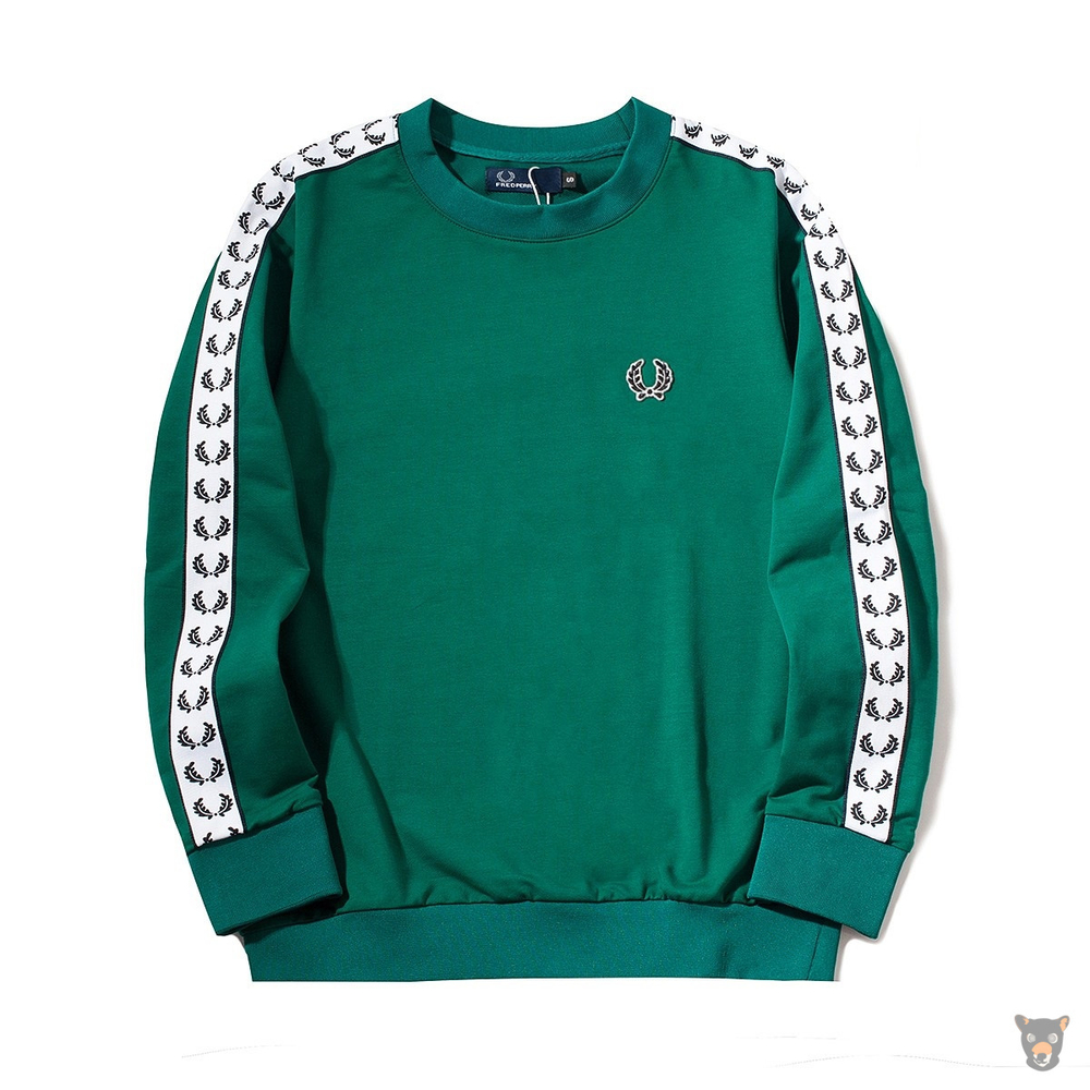 Свитшот Fred Perry