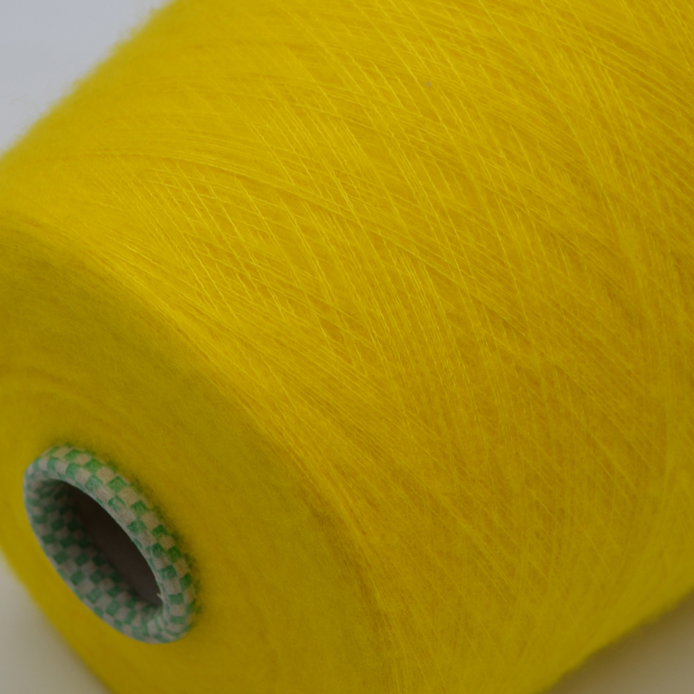 Сток Brunello Cucinelli - Cariaggi Art. NIRVANA (лимонный)