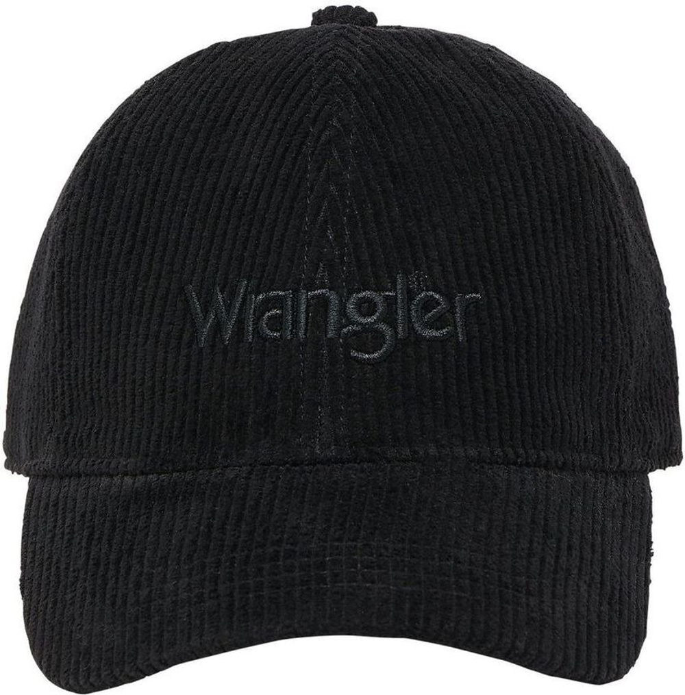 Кепка WRANGLER CORDUROY CAP