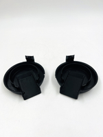 Комплект крышек блок-фар для LADA Largus левая и правая 2шт