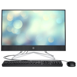 Моноблок HP All-in-One 24-df0038ur