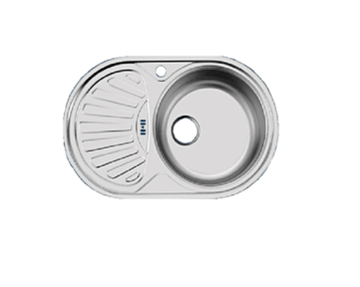 Мойка кухонная