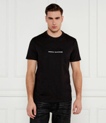 Футболка Armani Exchange - черный(XM000544 AF10361)