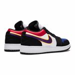 Кроссовки Jordan Low (Женская размерная сетка)