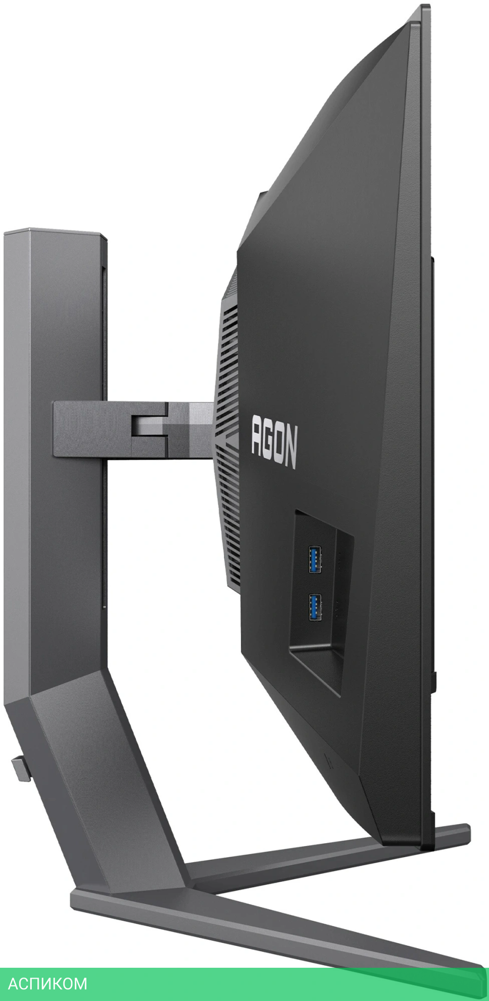 Монитор AOC 34" Agon Pro AG346UCD