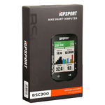 Велокомпьютер iGPSPORT BSC300