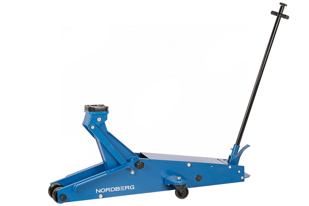 NORDBERG (N3220N) Домкрат подкатной, 20 т