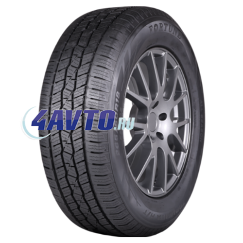 Легковая шина 225/65R17 102H Tormenta H/T FSR305 TL