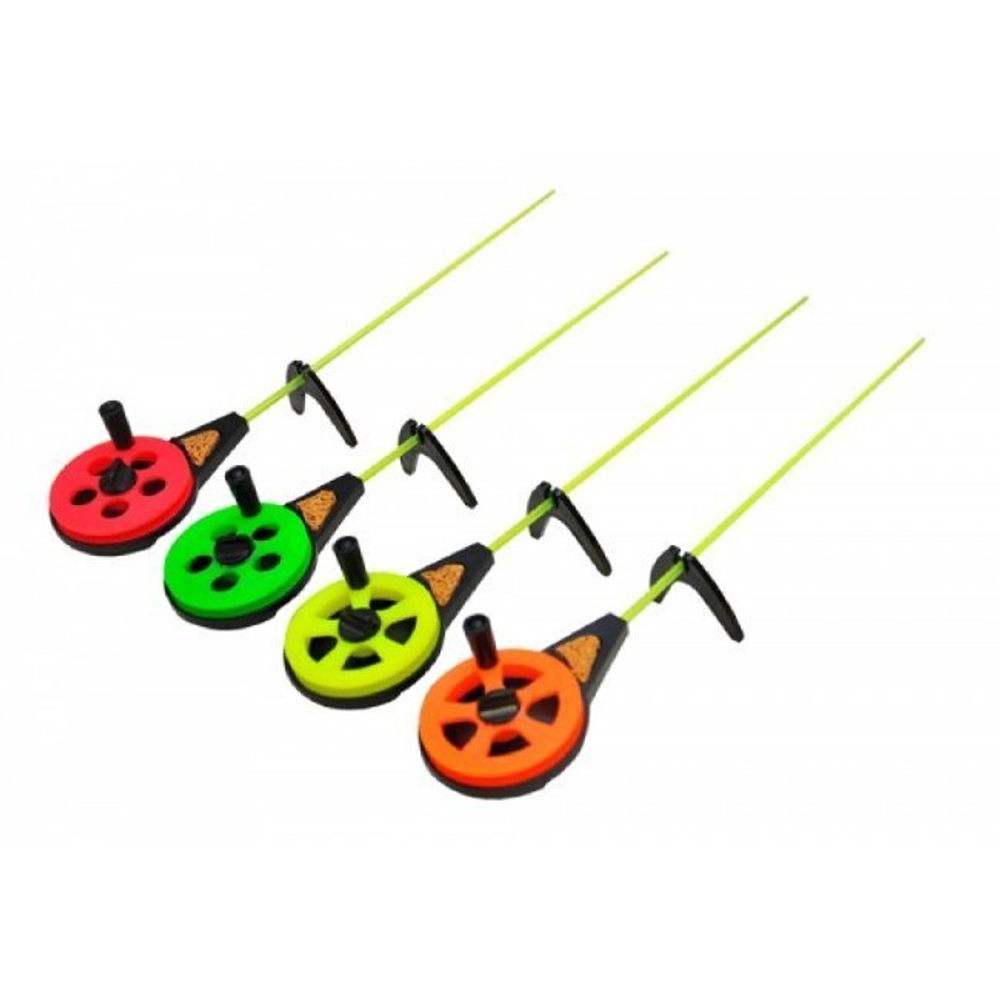 Зимняя удочка спортивная Балалайка УС-3, 10 шт