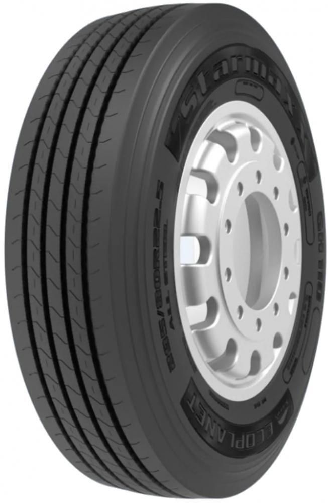 Starmaxx GH110 (рулевая) 315/70 R22.5 156L