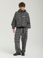 Мужские Брюки Yard Tartan Hunter
