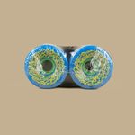 Колеса Slime Balls OG Slime Blue Green 78A