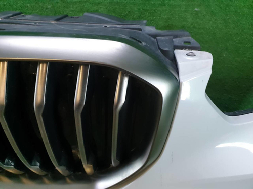 Бампер передний BMW X5 G05 (18-23) M-paket В сборе