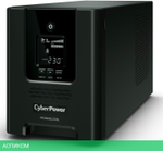 Источник бесперебойного питания CyberPower PR3000ELCDSL