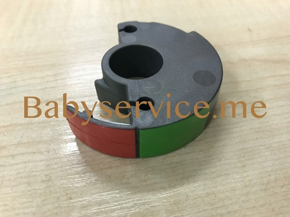 Тормоза Peg-Perego Team