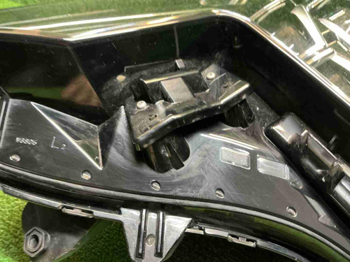 Фара левая GAC GS8 2 (2021-н.в.) LED