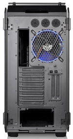 Корпус ATX Thermaltake View 71 TG (CA-1I7-00F1WN-00)