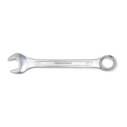 Ключ комбинированный 27мм FORCEKRAFT FK-75527