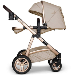 Детская коляска Cosatto Wow 2 2 в 1 Whisper