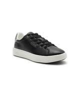 кроссовки melanie Guess - черный(FL7MEL PEL12)