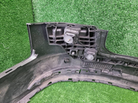 Бампер задний Audi A8 4 D5 (2017-2022)