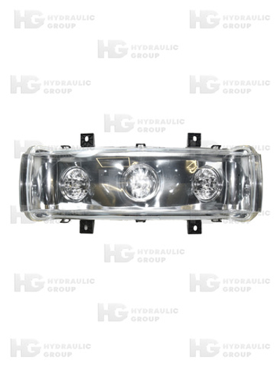 Фара CNH 87455676