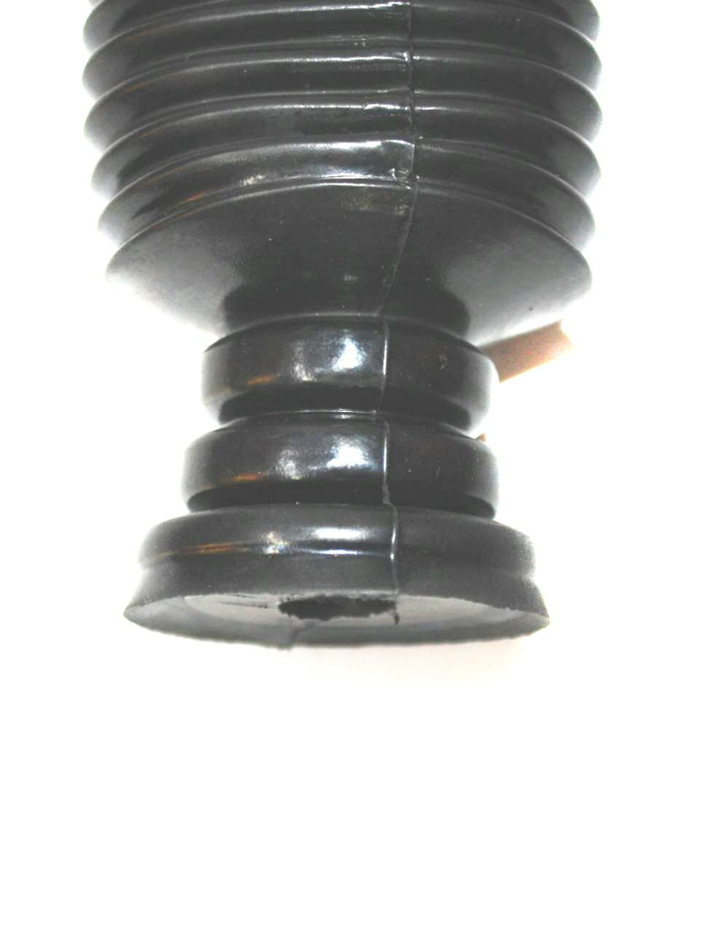 Пыльник амортизатора заднего с отбойником LIFAN арт. F2915541 для LIFAN Smily / Лифан Смайли