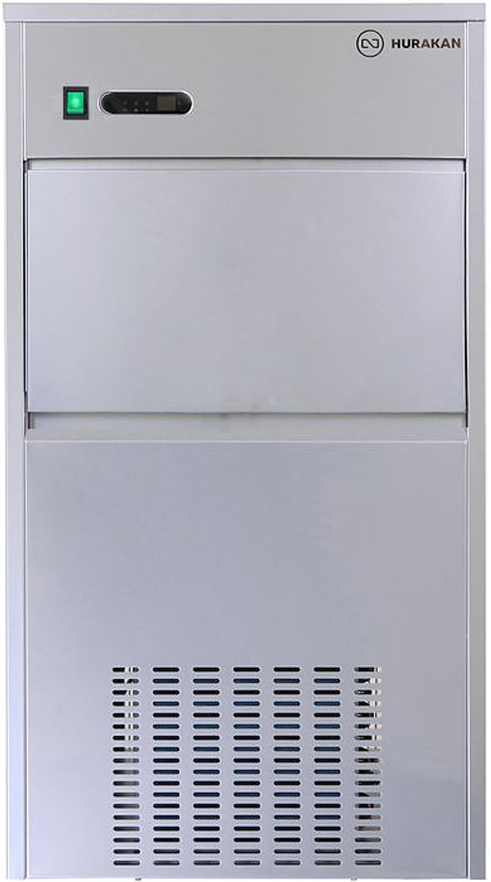Льдогенератор HURAKAN HKN-GB150
