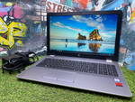 Ноутбук HP i5-7/12Gb/FHD/3168NGW/Windows 11