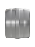 Соединитель СКц D100 оцинк.сталь ERA PRO