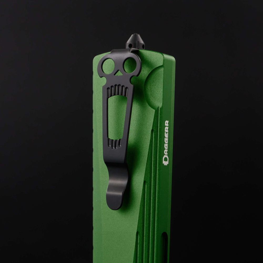 Нож складной Daggerr Кощей ядовитый