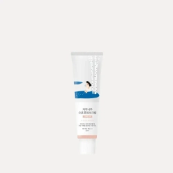 ROUND LAB Тонирующий солнцезащитный крем Juice Moisturizing Tone-Up Sunscreen (50 мл)