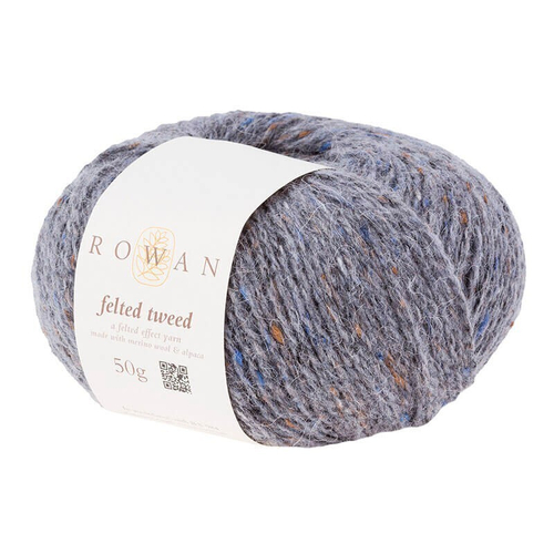 Пряжа Rowan Felted Tweed (191)