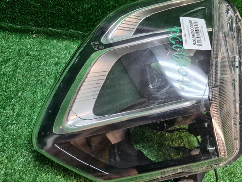 Битая Фара левая Omoda C5 (2022-н.в.) LED