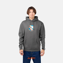 Толстовка мужская Ripndip I Knead You Hoodie