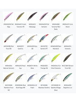 Воблер DUO Spearhead Ryuki 95 S, GPA4009 River Bait