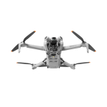 Квадрокоптер DJI Mini 4 Pro Fly More Combo Plus (DJI RC 2)