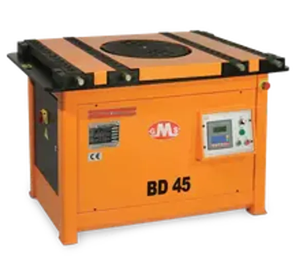 Станок для рубки арматуры Gocmaksan SH 60